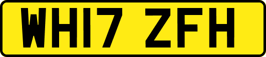 WH17ZFH