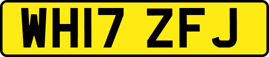 WH17ZFJ