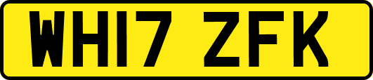 WH17ZFK
