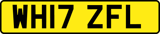 WH17ZFL