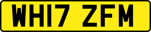 WH17ZFM