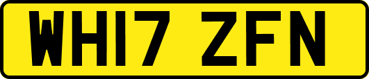 WH17ZFN