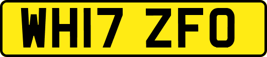 WH17ZFO
