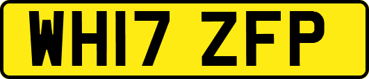WH17ZFP
