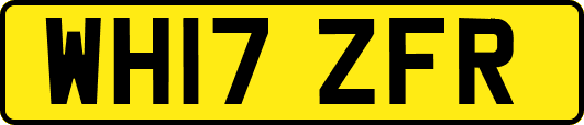 WH17ZFR