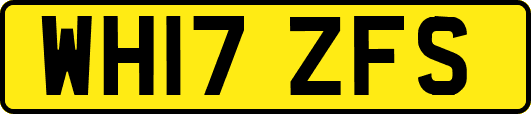 WH17ZFS