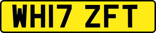 WH17ZFT