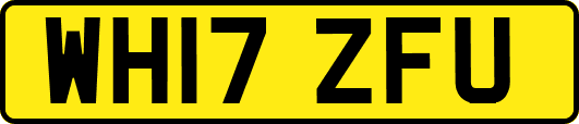 WH17ZFU