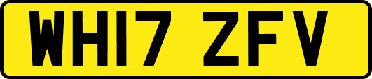 WH17ZFV