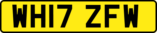 WH17ZFW