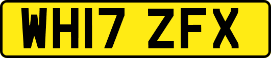 WH17ZFX