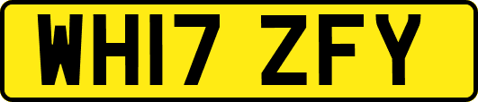 WH17ZFY