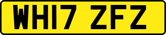 WH17ZFZ