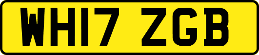 WH17ZGB