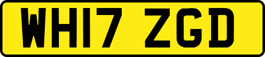 WH17ZGD