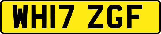 WH17ZGF