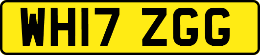 WH17ZGG