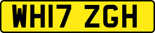 WH17ZGH