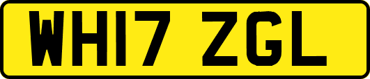 WH17ZGL