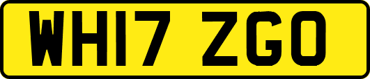 WH17ZGO