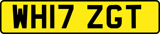 WH17ZGT