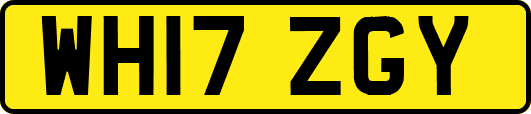 WH17ZGY