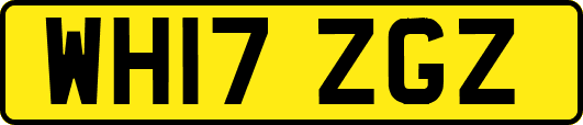 WH17ZGZ