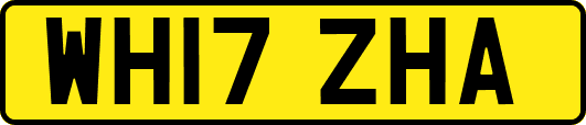 WH17ZHA