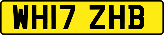 WH17ZHB