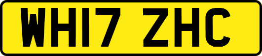 WH17ZHC
