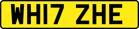 WH17ZHE