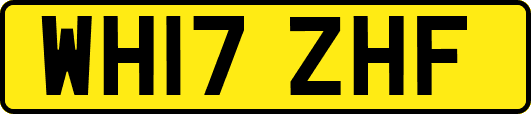 WH17ZHF