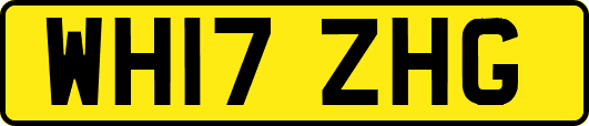 WH17ZHG