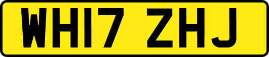 WH17ZHJ