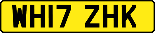 WH17ZHK