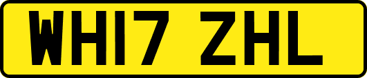 WH17ZHL