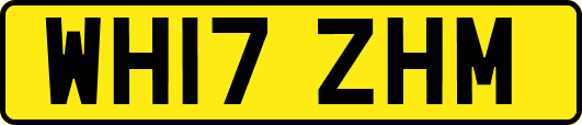 WH17ZHM