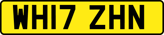 WH17ZHN