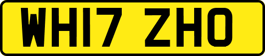 WH17ZHO