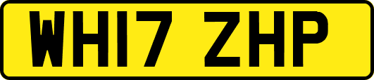 WH17ZHP