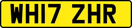 WH17ZHR