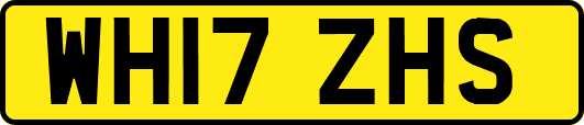 WH17ZHS