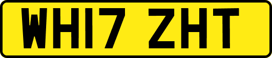 WH17ZHT