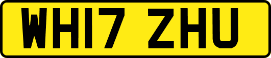 WH17ZHU