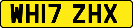 WH17ZHX