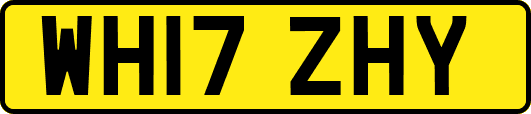 WH17ZHY