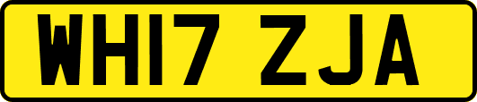 WH17ZJA