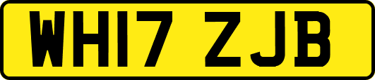 WH17ZJB