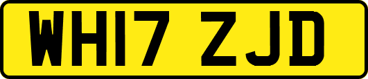 WH17ZJD