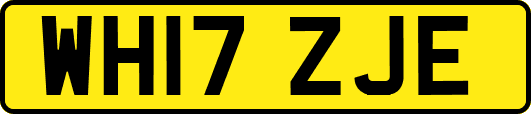 WH17ZJE
